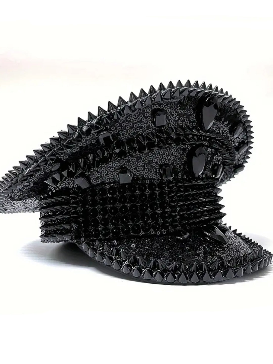 Darkness Captain Hat