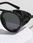 Steampunk Sunglasses