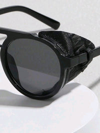 Steampunk Sunglasses