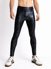 Oil Leggings