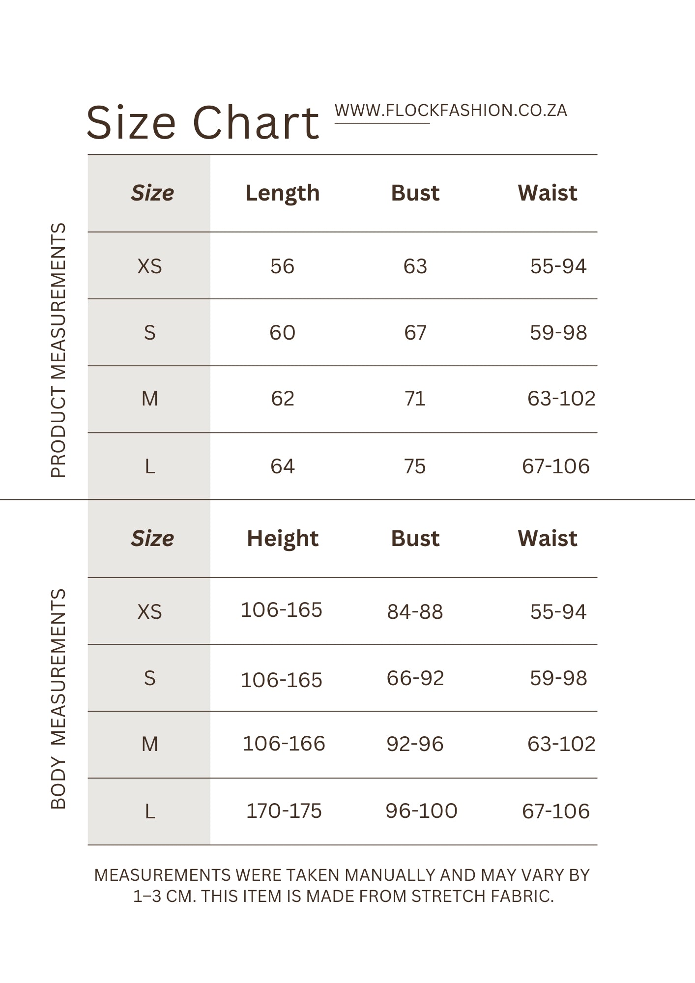 Black G-string Bodysuit