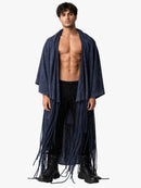 Midnight Tankwa Duster