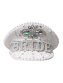 Becca Bride Hat