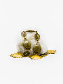 Gold Western Waist Chain