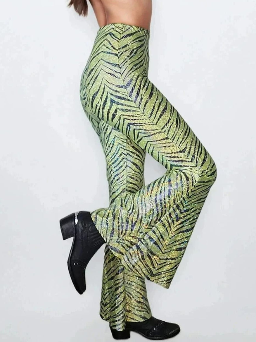 Zeltra Bell Bottoms