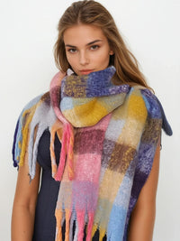Candy Scarf
