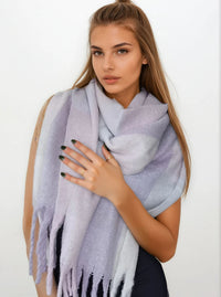 Cloud Scarf