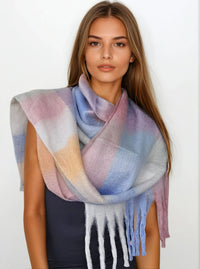 Mira Scarf