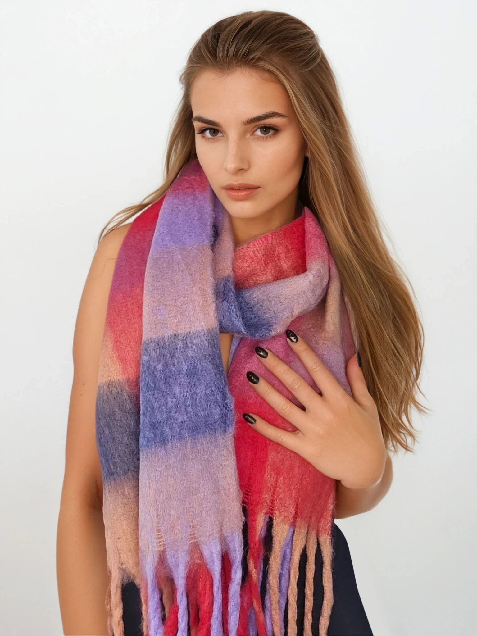 Sun Scarf