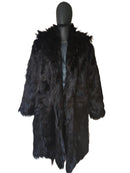 Panther Fur Jacket