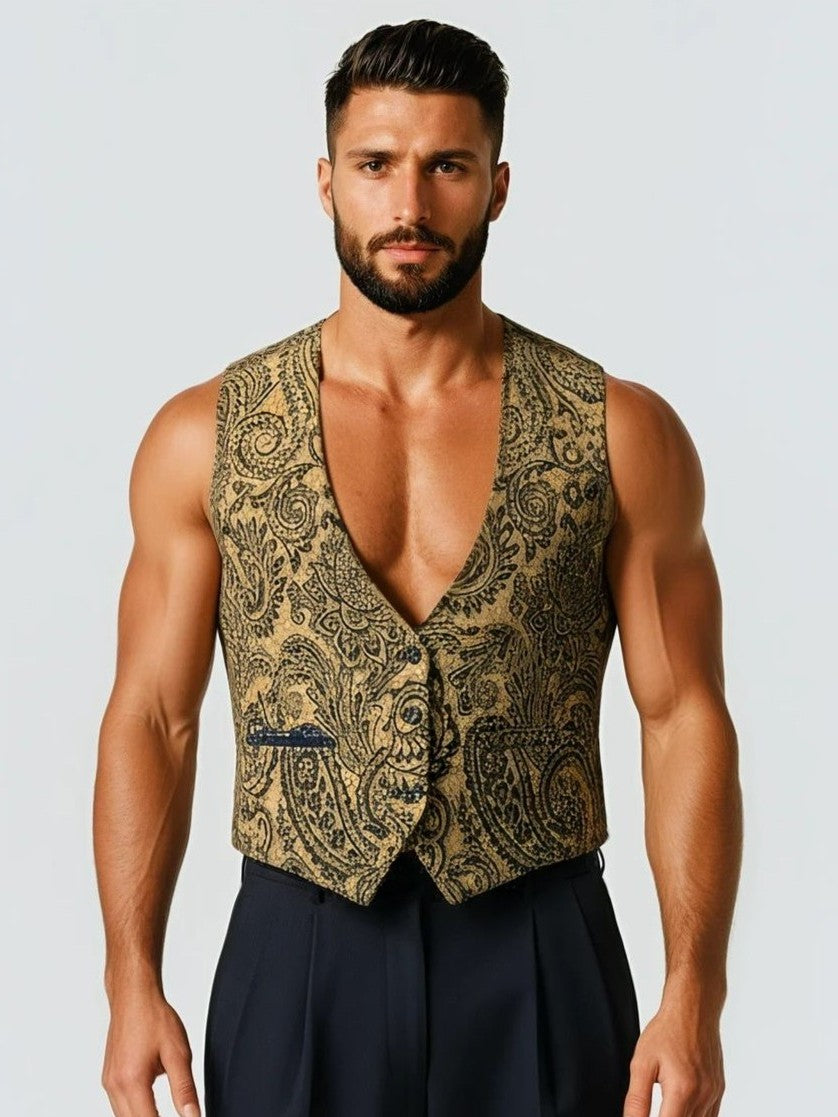 Woodlands Waist Coat