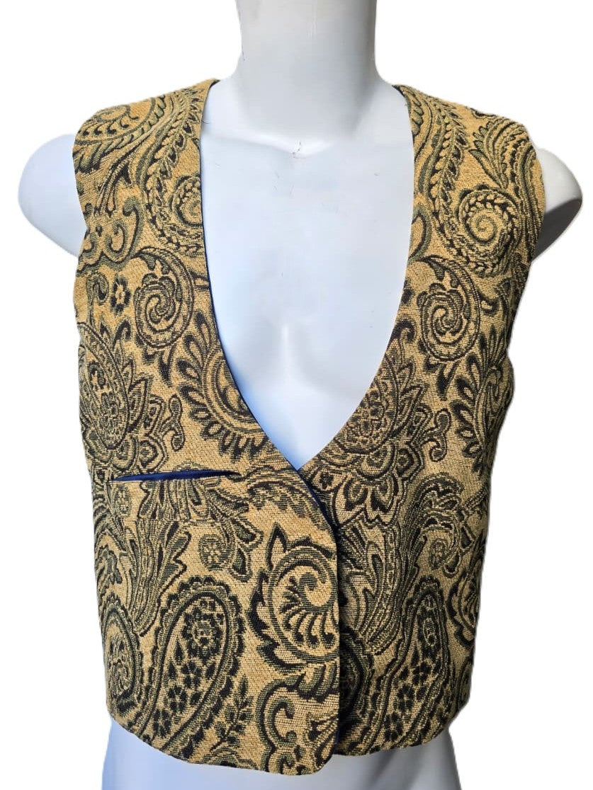 Woodlands Waist Coat