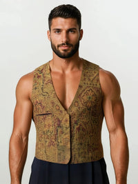 Lumber Waist Coat