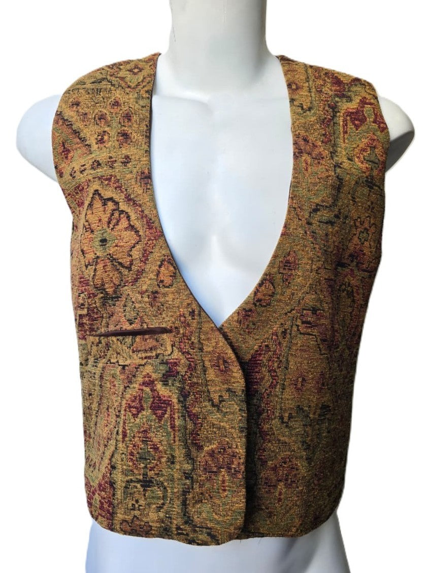 Lumber Waist Coat