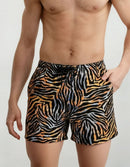 Electric Tiger Shorts