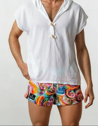 Psy Shorts