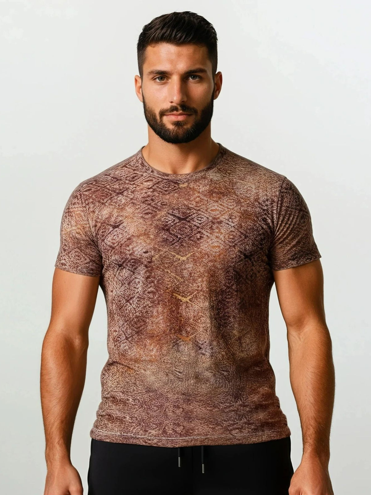 Tribe Shirt