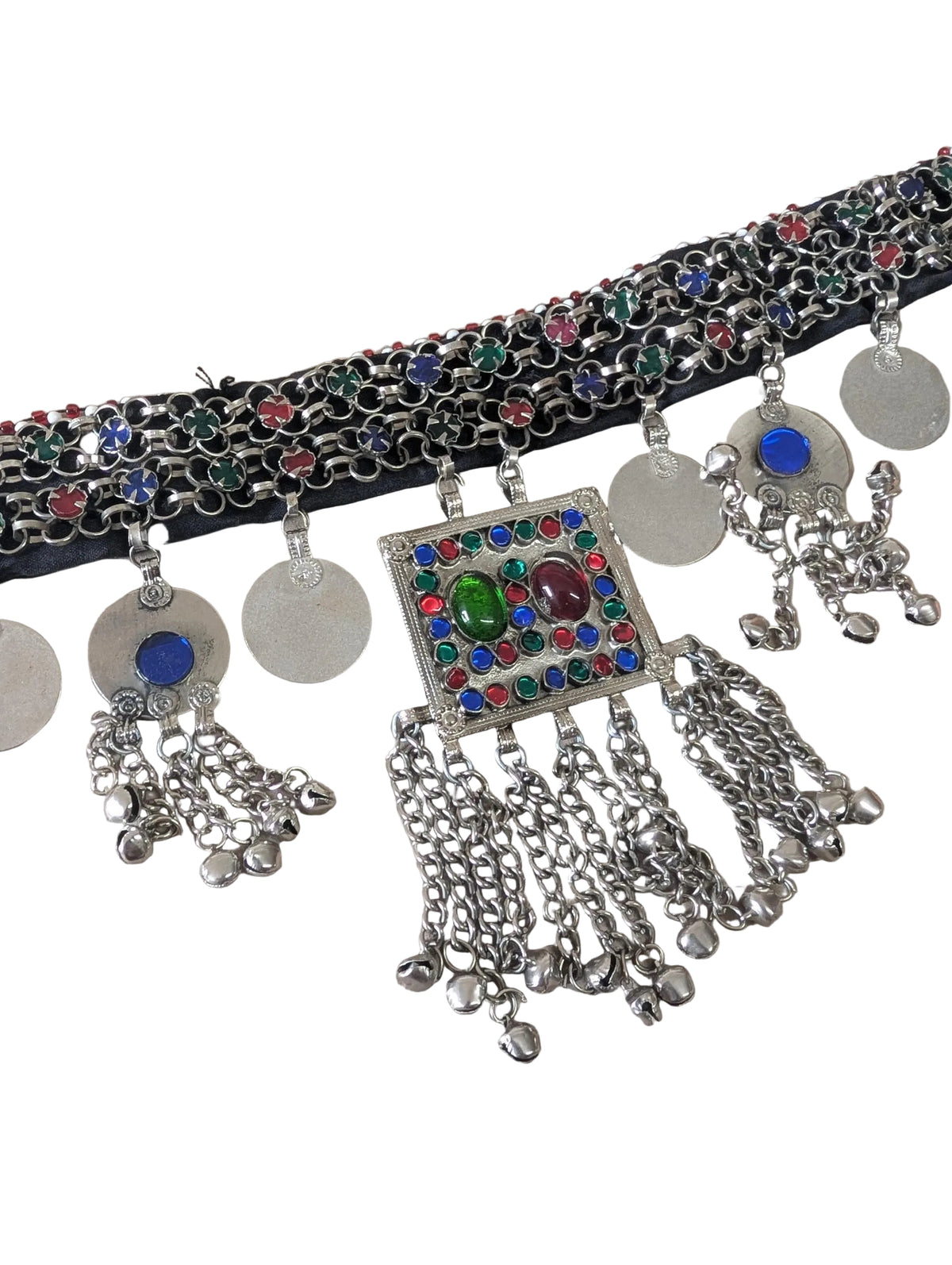 Zolana Waist Belt