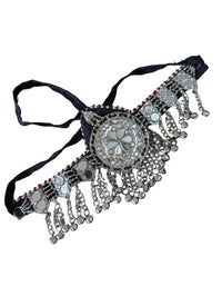 Alia Head Piece
