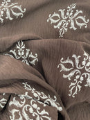 Brown Karoo Shirt
