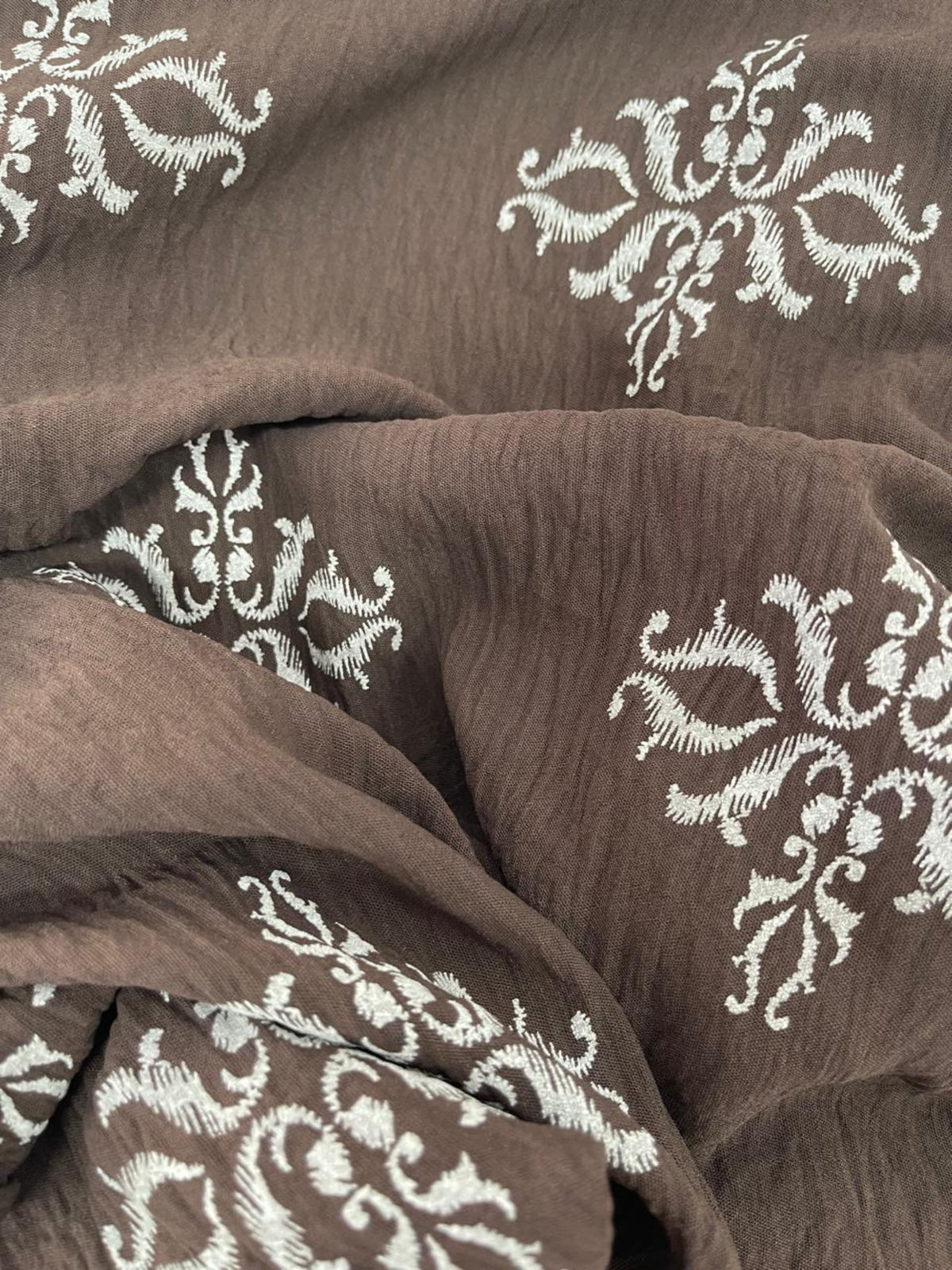 Brown Karoo Shirt
