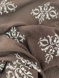 Brown Karoo Shirt