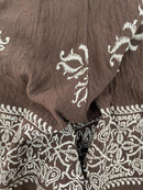 Brown Karoo Shorts