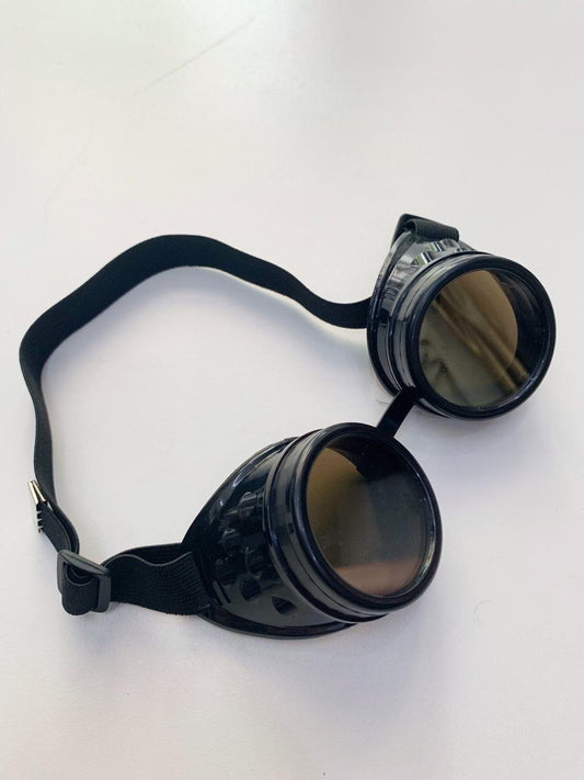 Black Goggles