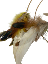 Ren Feather Hair Clip