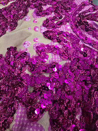 Pink Liquid Bodysuit