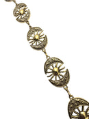 Boho Waist Chain
