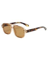 Tea Pedro Sunglasses