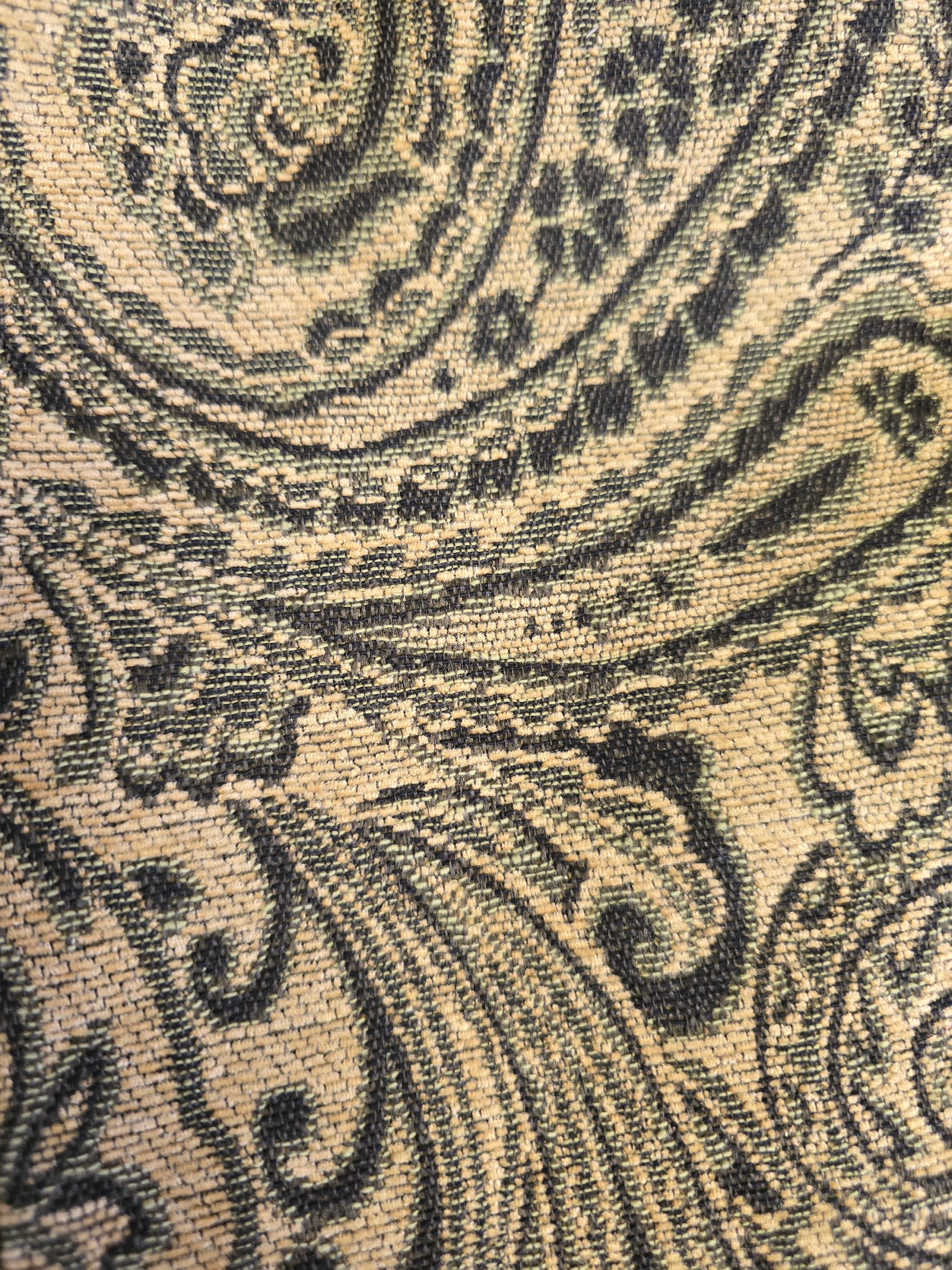 Woodlands Waist Coat