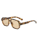 Tortoise Pedro Sunglasses