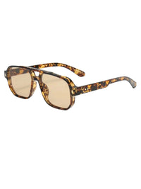 Tortoise Pedro Sunglasses