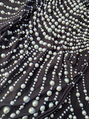 Black Pearl Jumpsuit