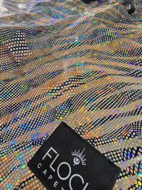 Tigerea Short Shorts