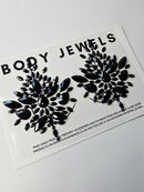 Night Body Jewels