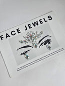 Nari Face Jewels