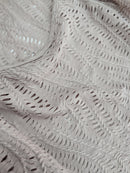 Sand Clifton Dress