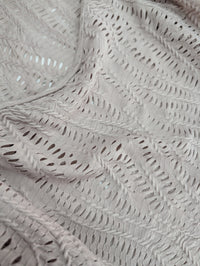 Sand Clifton Dress