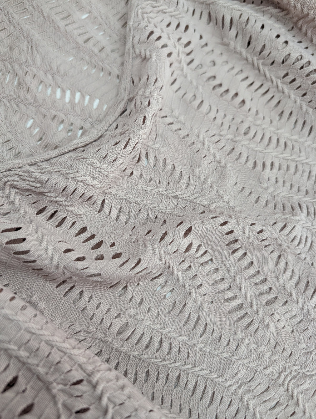 Sand Clifton Dress