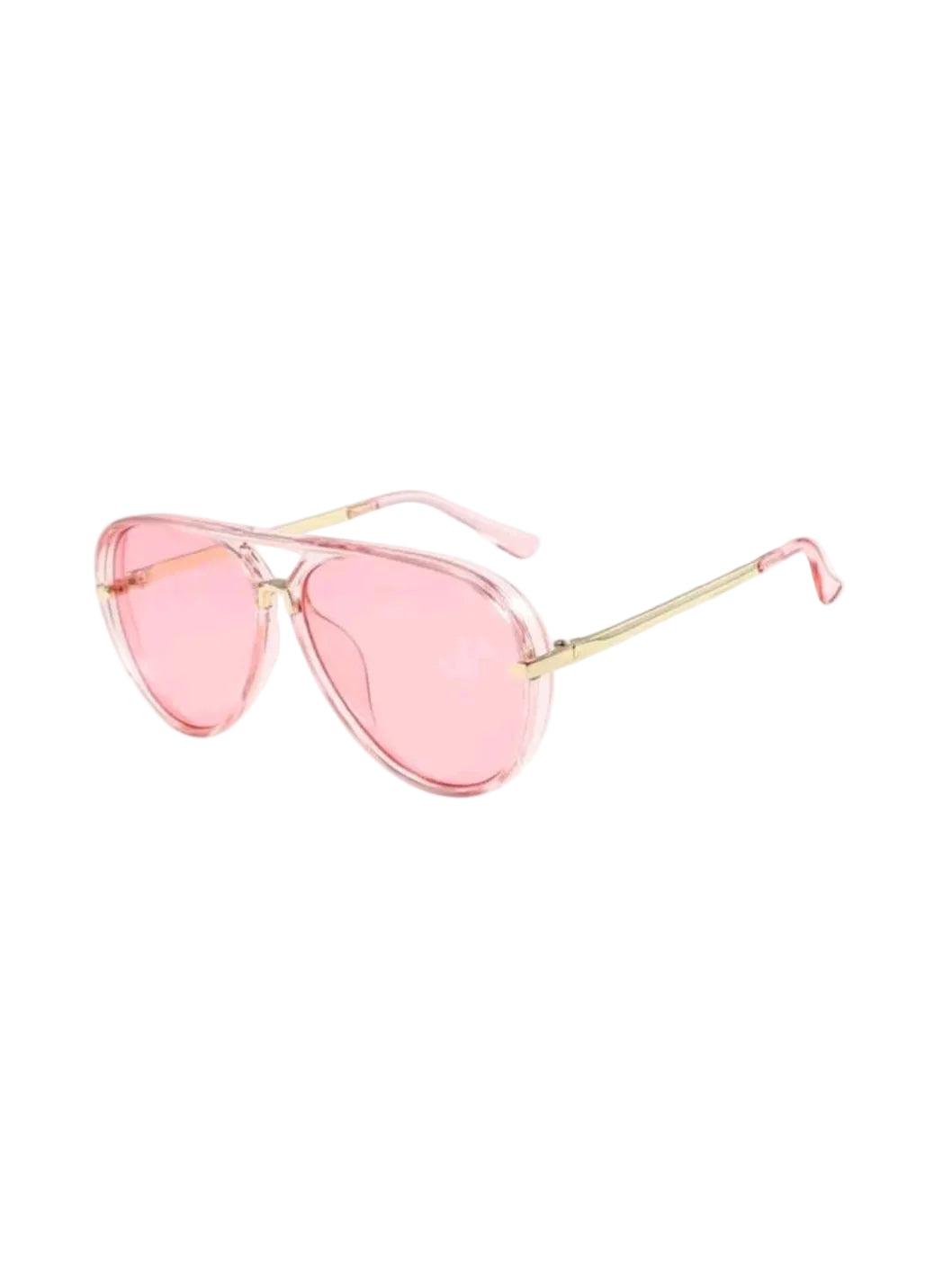 Barbie Pilot Sunglasses