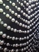 Black Pearl Jumpsuit