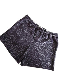 Afrotech Short Shorts