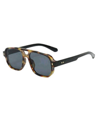 Dark Pedro Sunglasses