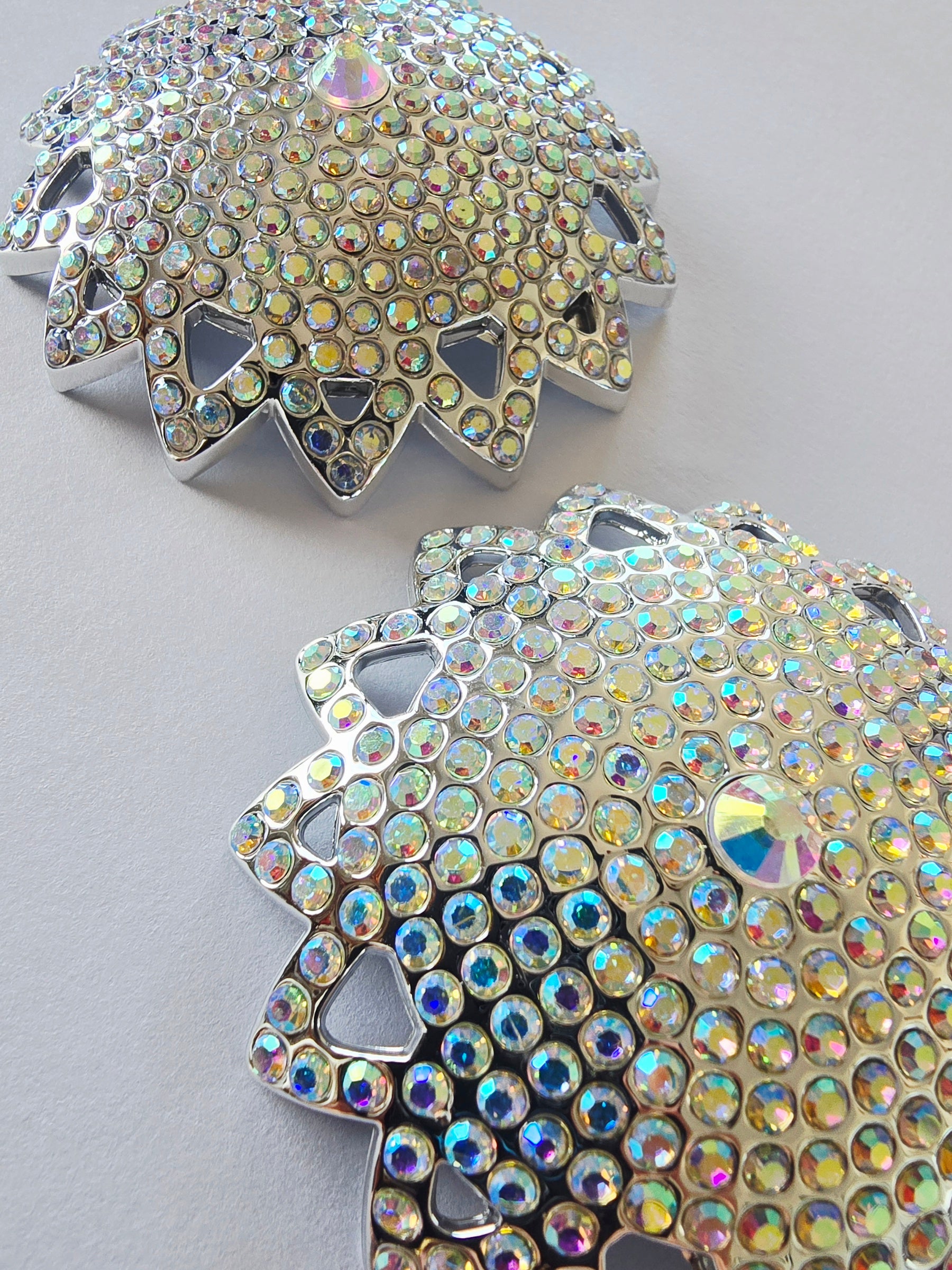 Rhinestone Pasties