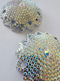 Rhinestone Pasties