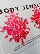 Pink Body Jewels