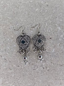 Jiva Earrings